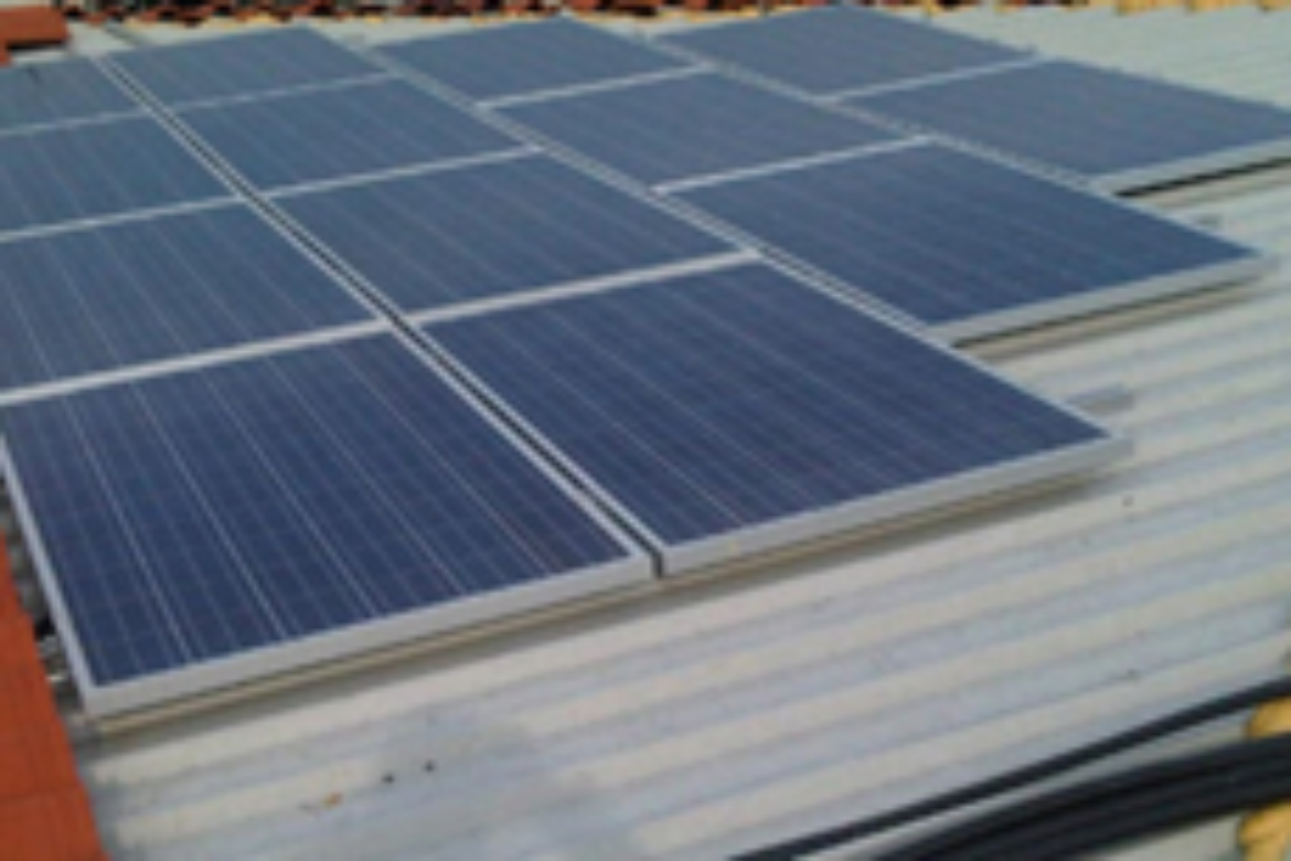 Italy - 350 kWp 3